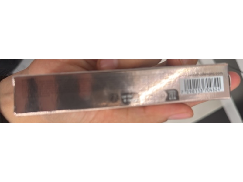 Natasha Denona Hy-Glam Concealer, N8, 0.236 fl oz/ 7 mL