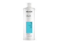 Nioxin Scalp + Hair Conditioner, 3, 33.8 fl oz/1 L - thumbnail 1
