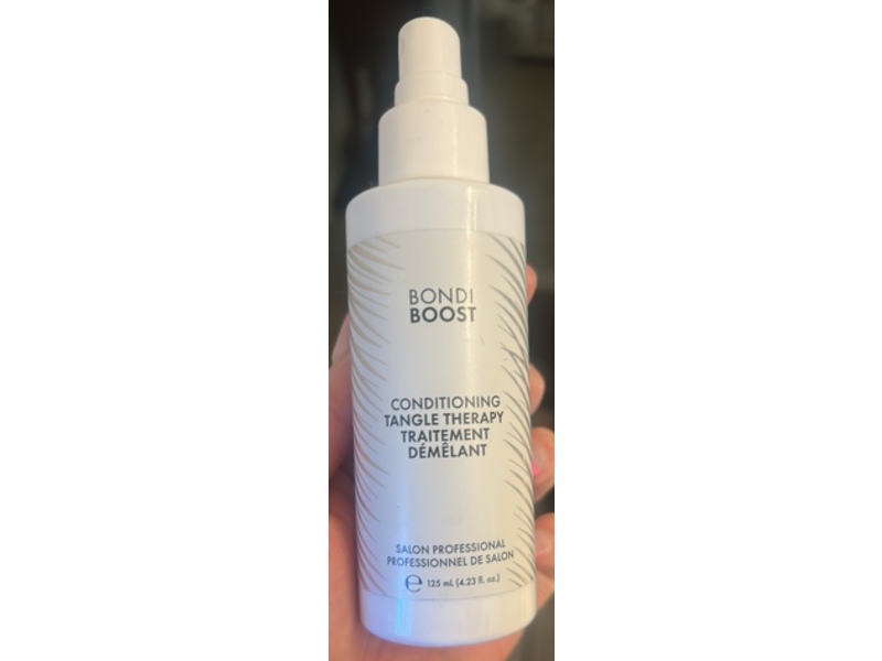 Bondi Boost Conditioning Tangle Therapy, 4.23 fl oz/125 mL