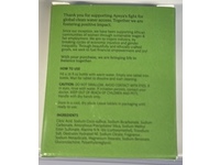 Ayeya Bathroom Cleaner Tablets, Peppermint & Eucalyptus, 0.24 oz/7 g, 2 Count - thumbnail 3