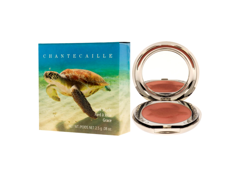 Chantecaille Cheek Shade, Turtle Grace, 0.08 oz/2.5 g