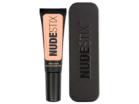 Nudestix Tinted Cover Foundation, Nude 3, 1.01 fl oz/30 mL - Image 2