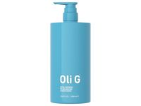 Oli G Total Refresh PH Balancing Hair Conditioner, 33.8 fl oz/1000 mL - thumbnail 1