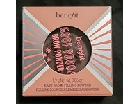 Benefit Goof Proof Brow Filling Powder, 5, 0.06 oz/1.9 g - thumbnail 2