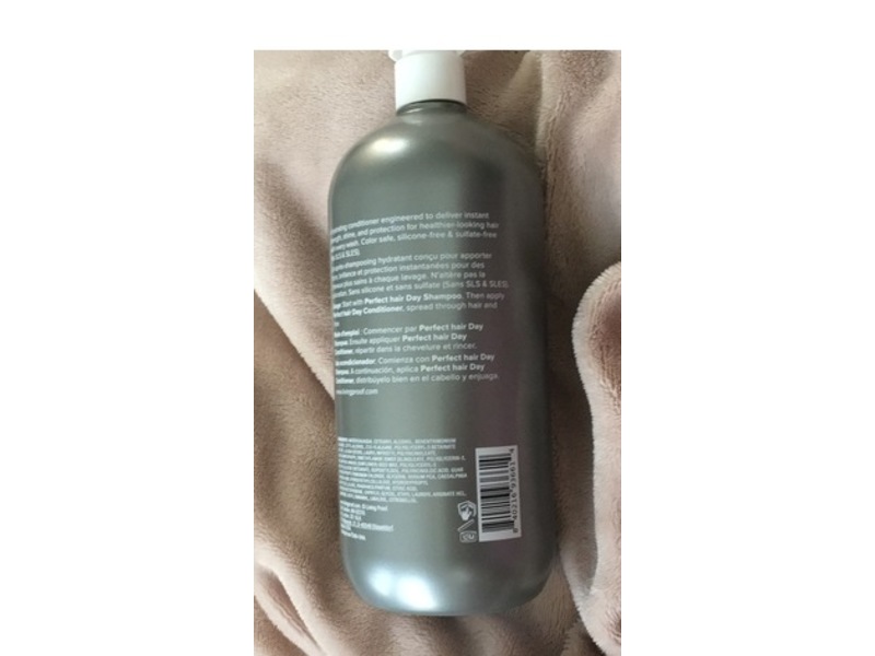 Living Proof Perfect Hair Day Conditioner, 24 fl oz/ 710 mL