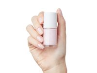 Olive & June Long Lasting Nail Polish, Strawberry Scone, 0.46 fl oz/13.5 mL - thumbnail 1