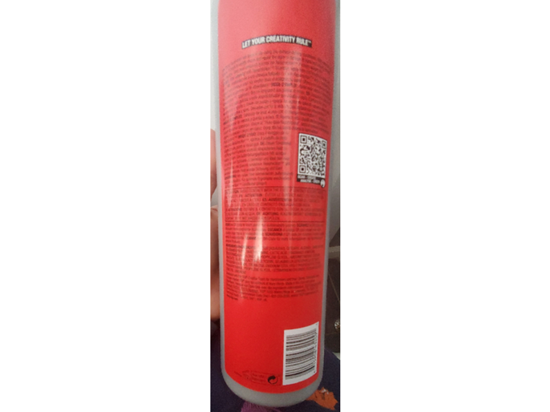 Bed Head TIGI Resur Rection Conditioner, 32.8 fl oz/970 mL