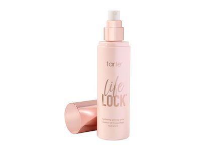 Tarte Life Lock Hydrating Setting Spray, 3.38 fl oz/100 mL