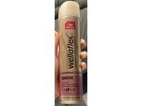 Wella Wellaflex Sensitive Hair Spray, 250 mL - thumbnail 2