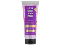 Love Beauty And Planet Mineral Shimmer Body Lotion, Rice Oil & Sakura Petals, 8.6 fl oz/254 mL - thumbnail 1