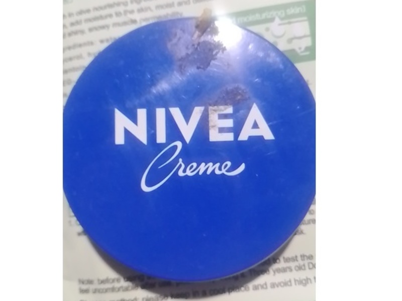 Nivea Creme , 30 mL
