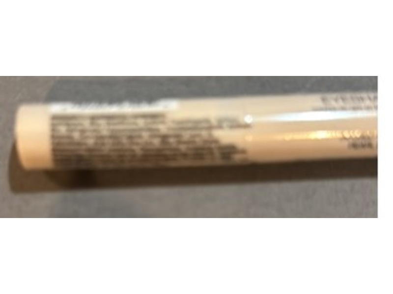 Palladio Waterproof Eyeshadow, Pearl Shimmer, 0.04 oz