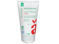 Coop Änglamark Dermacare Lipid Cream, 150 mL - thumbnail 1
