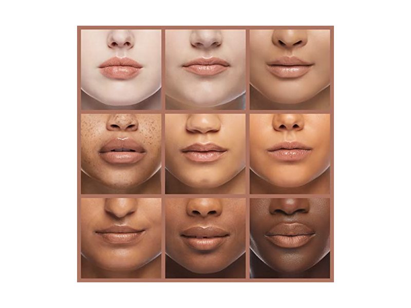 Kosas Wet Lip Oil Gloss | Juicy, Plumping Treatment, (Unzipped)