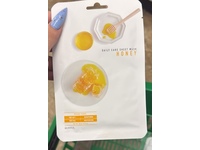 Eunyul Daily Care Sheet Mask, Honey, 0.77 oz/22 g - thumbnail 2