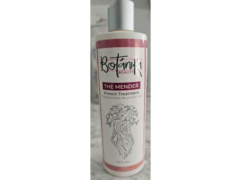 Botanika The Mender Protein Treatment, 12 fl oz/354 mL
