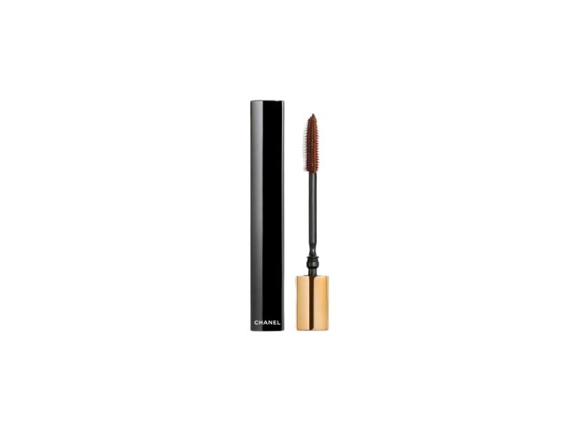 Chanel Noir Allure Mascara, 87 Noisette, 0.21 oz/6 g