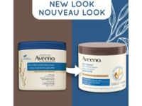 Aveeno Skin Relief Moisturizing Cream, Fragrance Free, 306 mL - thumbnail 2