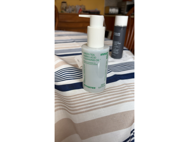 Innisfree Youth Enriched Cream, Orchid Moisturizer, 1.69 fl oz/50 mL