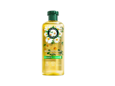 Herbal Essences Chamomile Shampoo, Smooth & Shine, 350 mL