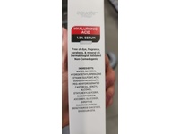 Equate Mosturize Serum, Hyaluronic Acid 1.5%, 1.101 fl oz/30 mL - Image 4