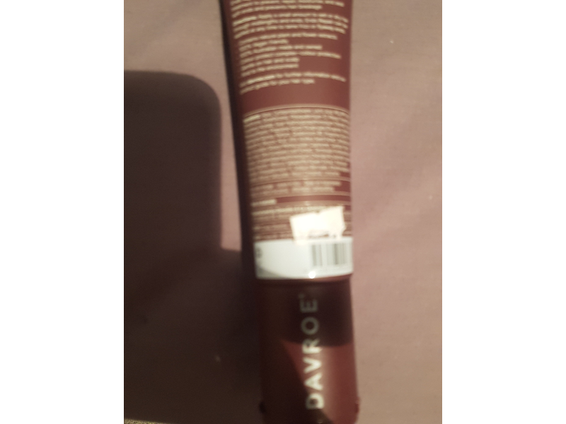 Davroe Ends Repair Leave In Treatment, 5 fl oz/150mL