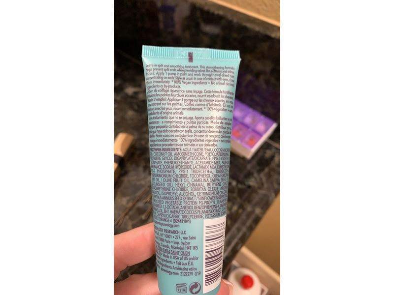 Pureology Strength Cure Split End Salve For Damaged, Color-Treated Hair 1.7 Fl. Oz.