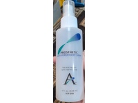 ALPS Prosthetic Antiperspirant Spray, 4 fl oz/118 mL - Image 3