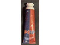Bath & Body Works Shea Butter Hand Cream, Fire Cracker Pop, 1 fl oz/29 mL - thumbnail 2