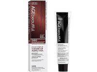 AGE beautiful Permanent Hair Color, 5NRG Medium Neutral Red Golden, 2 fl oz/60 mL - thumbnail 1