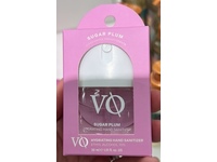 VQ Hydrating Hand Sanitizer, Sugar Plum, 1.01 fl oz/30 mL - thumbnail 2