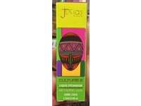 Juvia's Place Culture 2 Liquid Eyeshadow, Cheri Coco, 0.08 fl oz/2.5 mL - Image 3