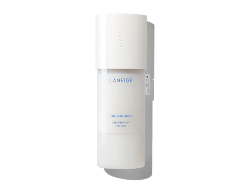 Laneige Cream Skin Refiner, Cerapeptide, 170 mL