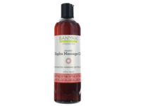 Banyan Botanicals Organic Kapha Massage Oil, 12 fl oz/355 mL - Image 2