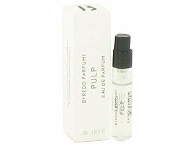 Byredo pulp perfume hot sale