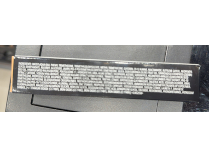 M.A.C Studio Radiance Luminous Lift Concealer, NC20, 0.37 fl oz/11 mL