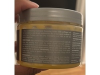 Design Essentials Moisture Retention Masque, Honey Creme, 12 oz/360 g - thumbnail 3