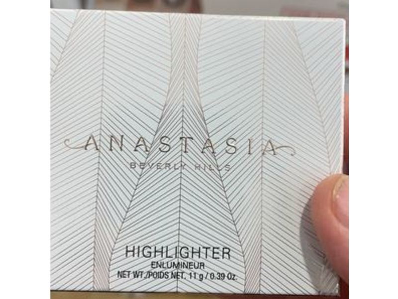 Anastasia Beverly Hills Highlighter, Iced Out, 0.39 oz/11 g