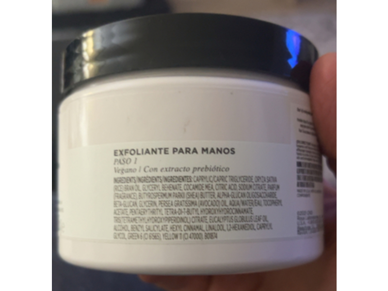 CND Pro Skincare Exfoliating Scrub, 10.1 oz/286 g