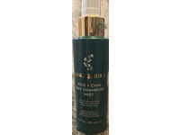 Shaz & Kiks Dry Shampoo Mist, Rice + Chai, 4 fl oz/120 mL - thumbnail 2