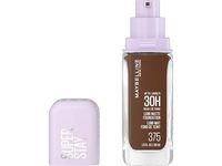 Maybelline New York Super Stay Lumi-Matte Foundation, 375, 1 fl oz/30 mL - Image 2