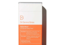 Dr Dennis Gross Alpha Beta Universal Daily Peel, 0.07 fl oz/2.2 mL, 35 Count - thumbnail 1