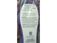 Walgreens Body Wash, Seaside Dream, 15 fl oz/444 mL - Image 4