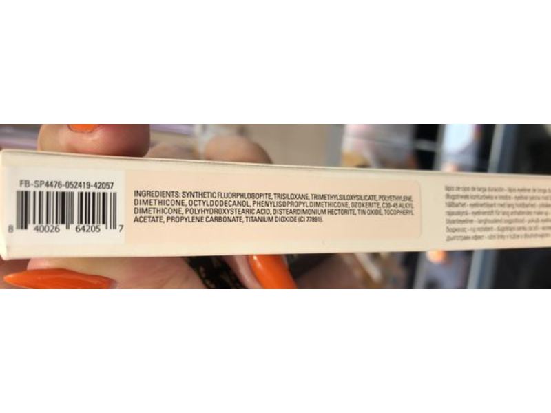 Fenty Beauty By Rihanna Flypencil Longwear Pencil Eyeliner, Bad Bride