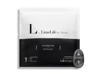 LimeLife By Alcone HydraSerum Moisturizing Base, Hyaluronic Acid + Hydrating Sugars, 0.003 fl oz/0.4 mL, 28 Count - thumbnail 1