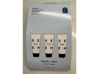 Seen Sensitive Skin Travel Trio, 2 fl oz - Image 3