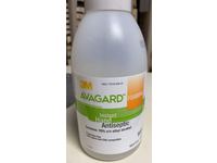 3M Avagard Foaming Instant Hand Antiseptic, 16.9 fl oz/500 mL - Image 3
