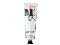 Hi Peachy Layne Shea Butter Hand Cream, 3 oz/85 g - Image 2