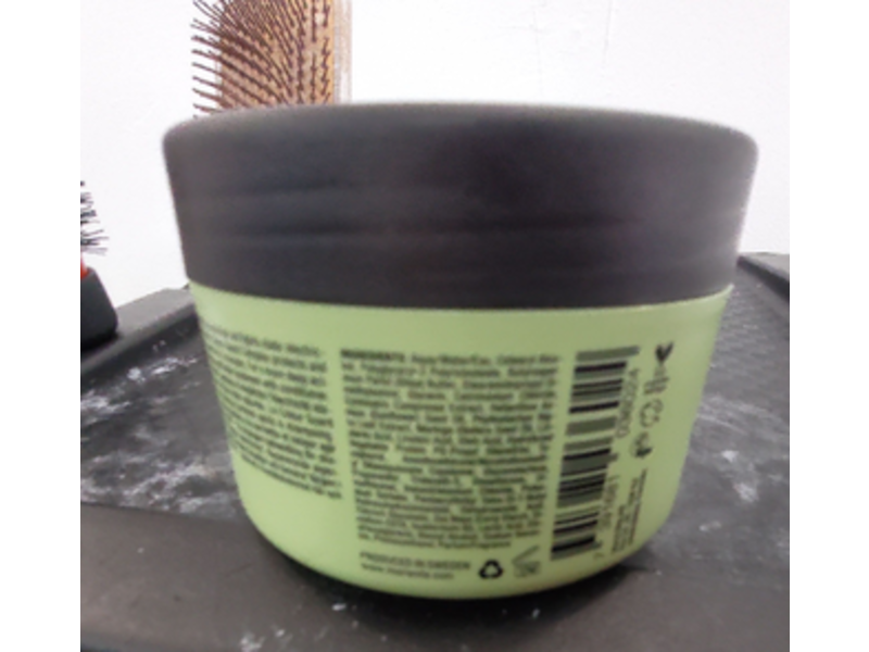 Maria Nila Structure Repair Hair Masque, 8.5 fl oz/250 mL