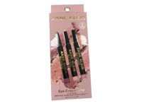 Anne Klein Eye Crayon Trio, Amethyst, Rose Gold, Dusty Rose Pink, 0.09 oz/2.5 g - thumbnail 1